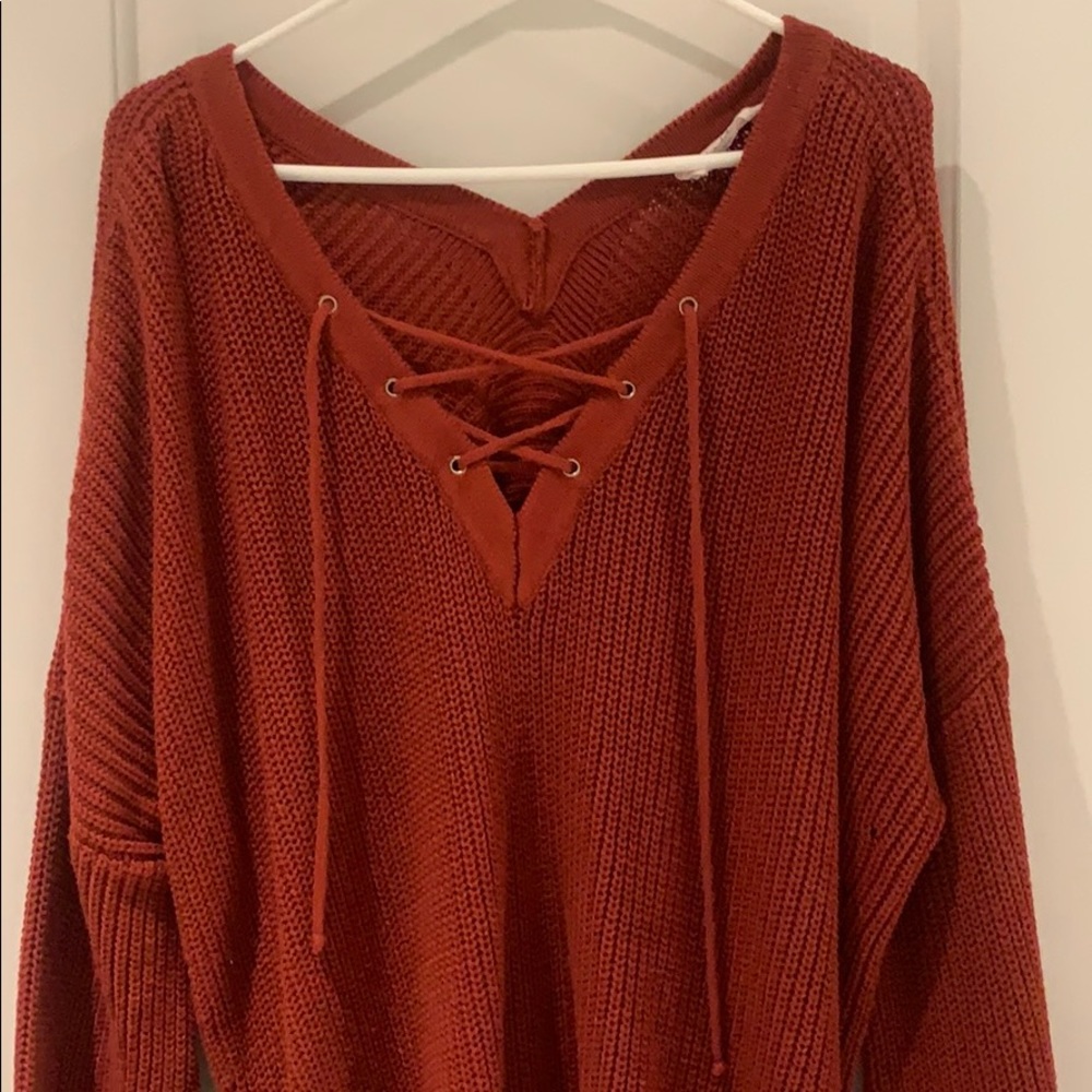 Sweater